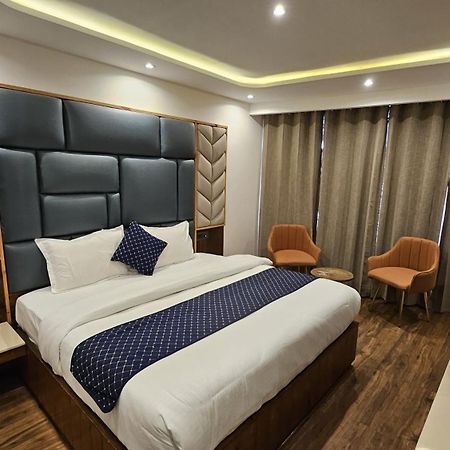 Mountain Zest- Simla Royale Near Mall Road Free Pickup From Railway Station Simla Exterior foto
