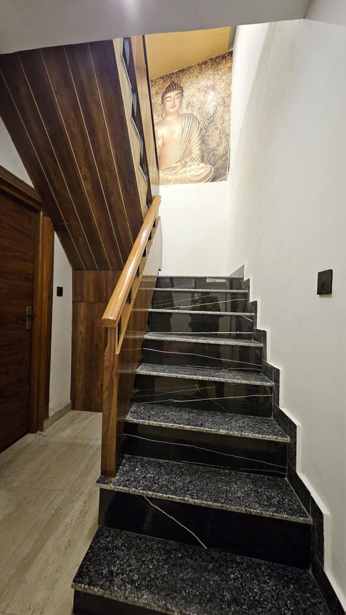 Mountain Zest- Simla Royale Near Mall Road Free Pickup From Railway Station Simla Exterior foto