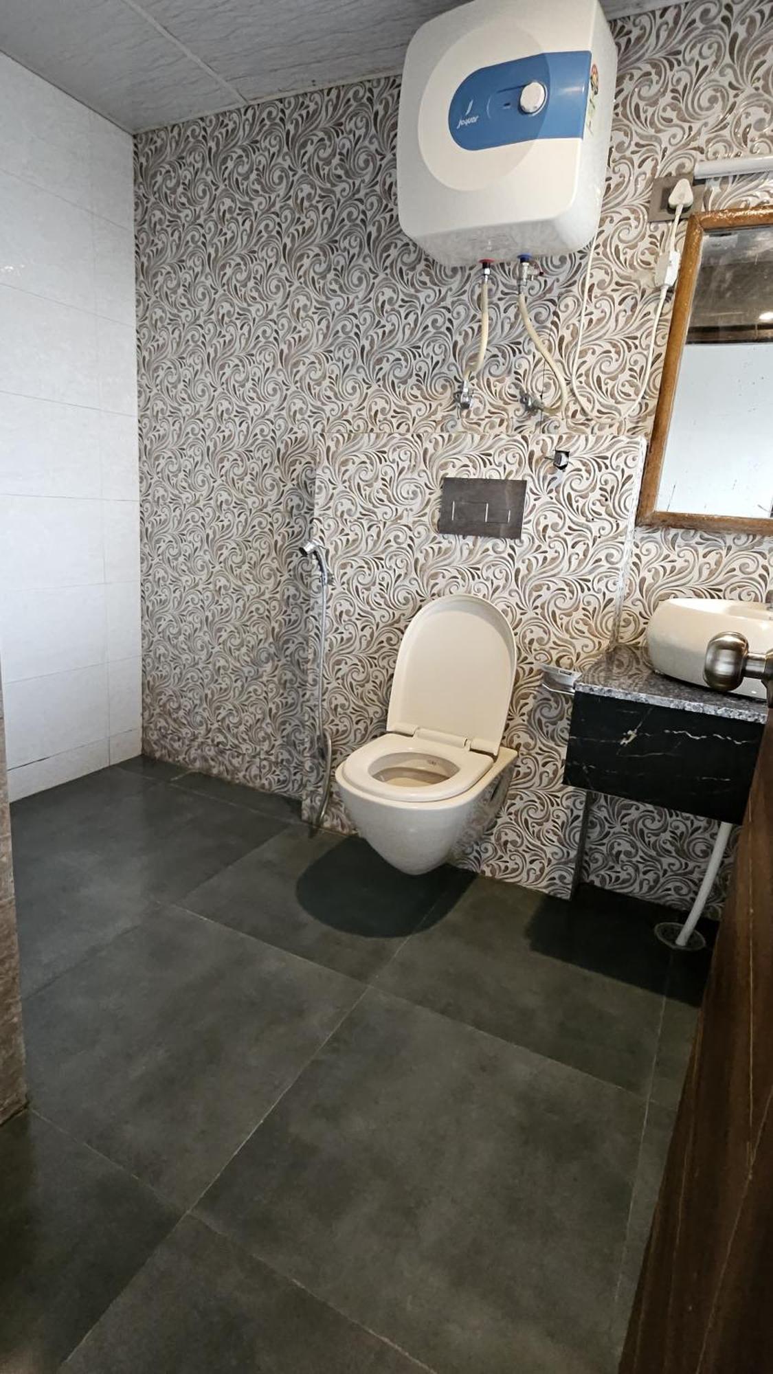 Mountain Zest- Simla Royale Near Mall Road Free Pickup From Railway Station Simla Exterior foto